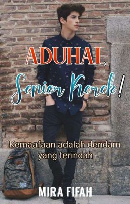 Aduhai, Senior Kerek !