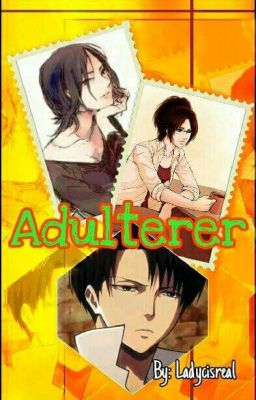 Adulterer (Cancelado Hasta Nuevo Aviso)