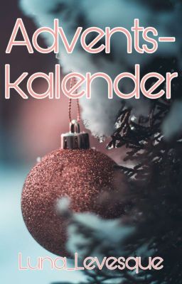 Adventskalender 