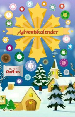 Adventskalender 2019