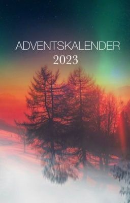 Adventskalender der Tausend Welten 2023