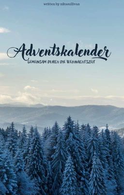 Adventskalender - Gemeinsam durch die Weihnachtszeit 