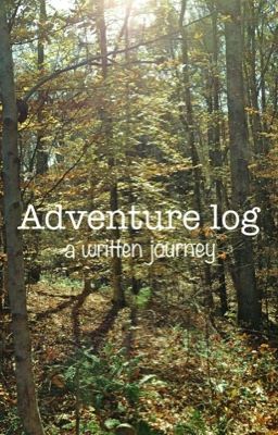 Adventure logs