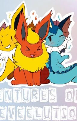 Adventure Of The Eeveelutions (Español)