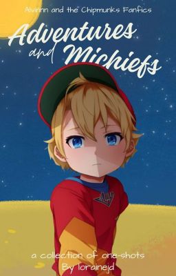 Adventures And Michiefs: AATC Fanfiction