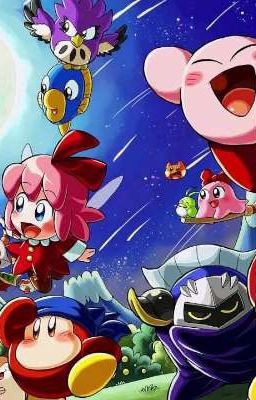 Adventures in Kirby Games - Fan-Made Trailer