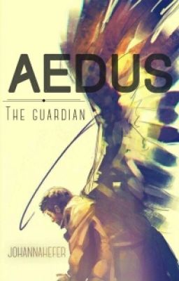 Aedus - The guardian  