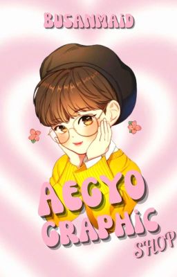 Aegyo Graphic Shop (ACTIVE)