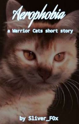 &;. Aerophobia .;& - A Warrior Cats Short Story