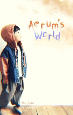 Aerum's world.