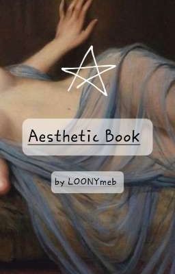 Aesthetic Book