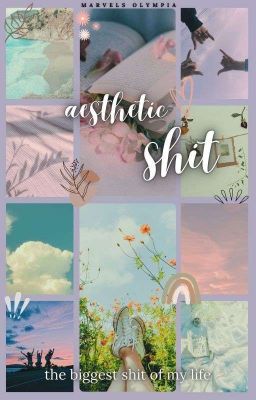 Aesthetic Shit|Maja's Stuffbook✨️