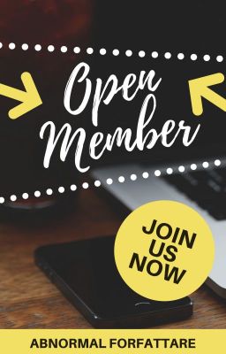 AF Open Member