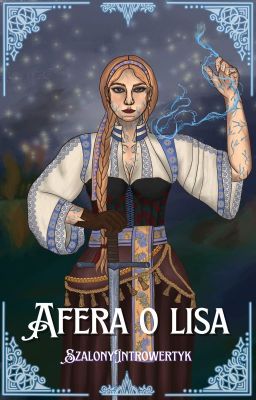 Afera o lisa