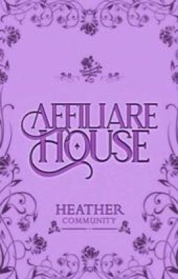 Affiliare House [CLOSED]