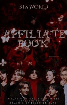 Affiliates Book | BTS World