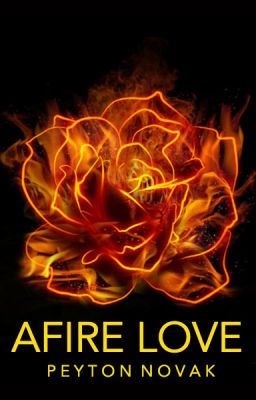 Afire Love #OnceUponNow