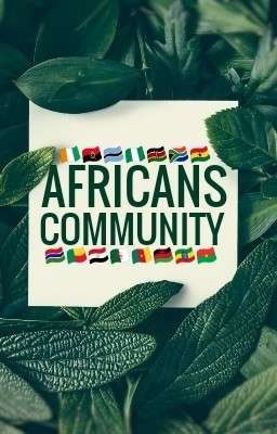 AfricansCommunity 