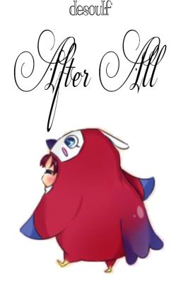 After all || Jark