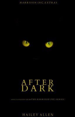 After Dark: Adult Content from The Harrison Inc. Series