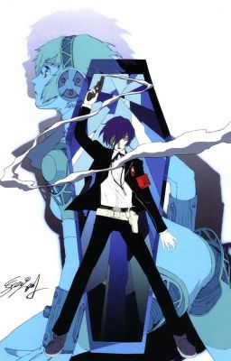 After Death (A Persona 3 Fanfic)