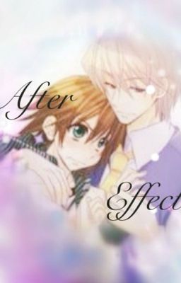 After Effects - Junjou Romantica