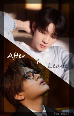 After I Leave 我走後 | Call Me By Fire Season 4