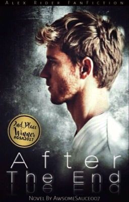 After The End: Alex Rider FanFiction