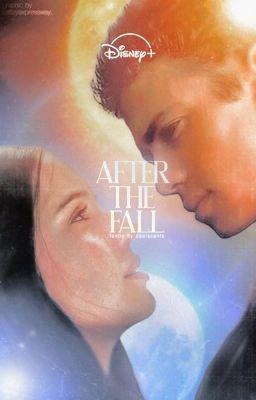 After The Fall ✦ Anakin Skywalker