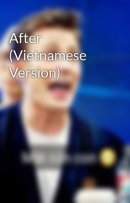 After (Vietnamese Version)
