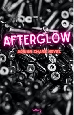 Afterglow || Adrian Chase | Peacemaker