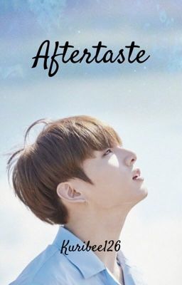 Aftertaste | J.JK