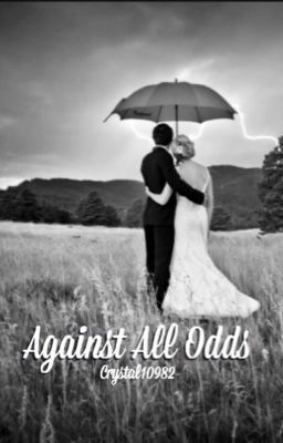 Against All Odds || A Selection Fanfiction