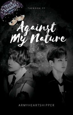 Against My Nature [Taekook]