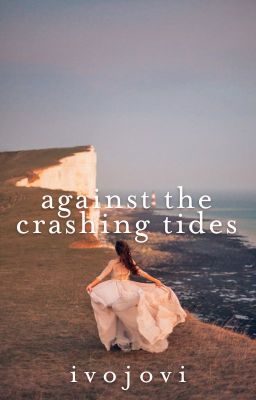 Against The Crashing Tides | SAMPLE ONLY ✓