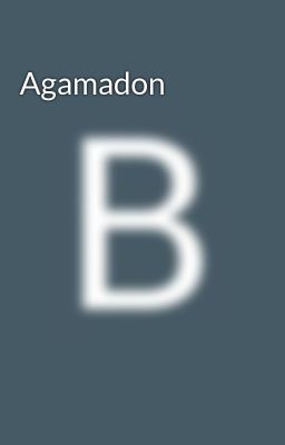 Agamadon