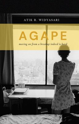 Agape (on hold)