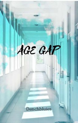 Age gap (BaRkadahan Series #1)