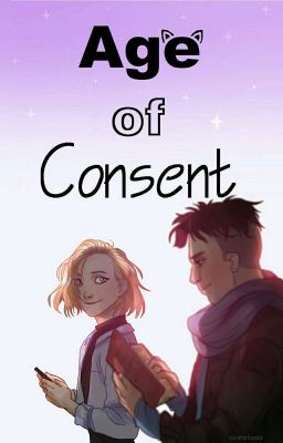 Age of Consent ~ Otayuri