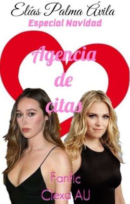 Agencia de Citas (CLEXA AU)