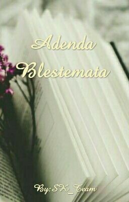 Agenda Blestemata (