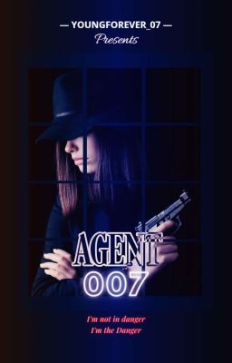 AGENT 007