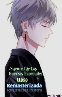 Agente De Las Fuerzas Especiales LL850 (REMASTERIZADA) 