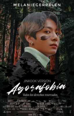 Agorafobia (JinKook Version)