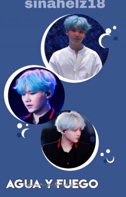 °•Agua y Fuego•° ~YoonMin~