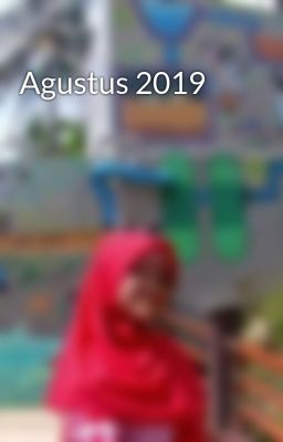 Agustus 2019