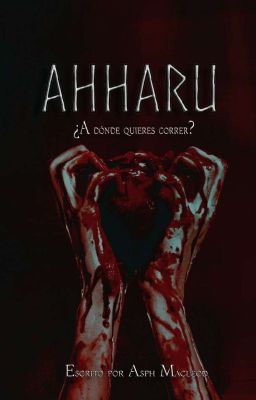 AHHARU 🔞 (PRÓXIMAMENTE)