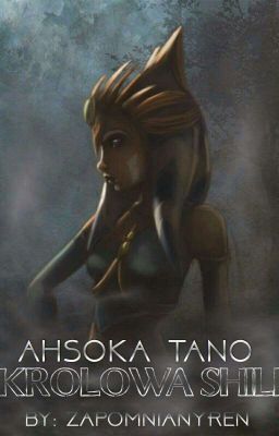 Ahsoka Tano - Królowa Shili