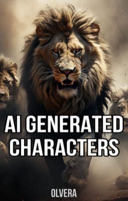 Ai Generated Characters