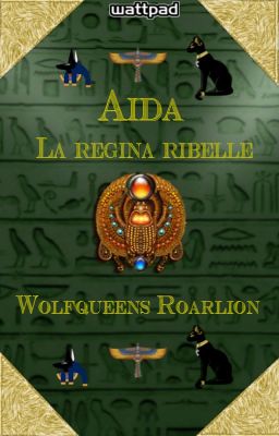 Aida - La regina ribelle